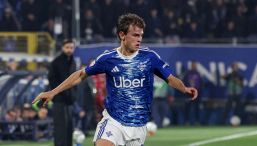 Inter, Nico Paz a Milano da Zanetti: il retroscena dell’incontro che scatena la fantasia dei tifosi