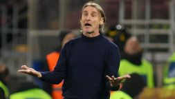 Marco Giampaolo nuovo allenatore salvezza della Cremonese dopo Nicola, ufficiale: la carriera da specialista