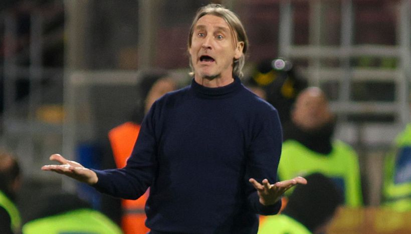 Marco Giampaolo nuovo allenatore salvezza della Cremonese dopo Nicola, ufficiale: la carriera da specialista