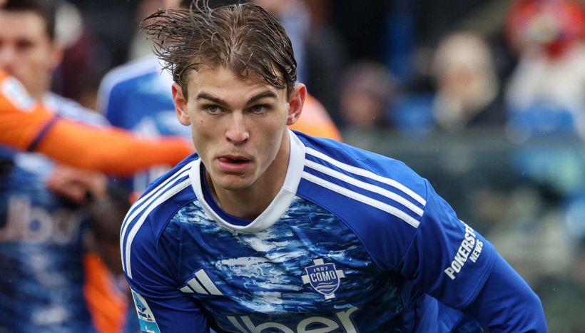 Nico Paz all'Inter, l'invenzione per convincere il fenomeno della Gen X: il Real Madrid non rimarrà indifferente