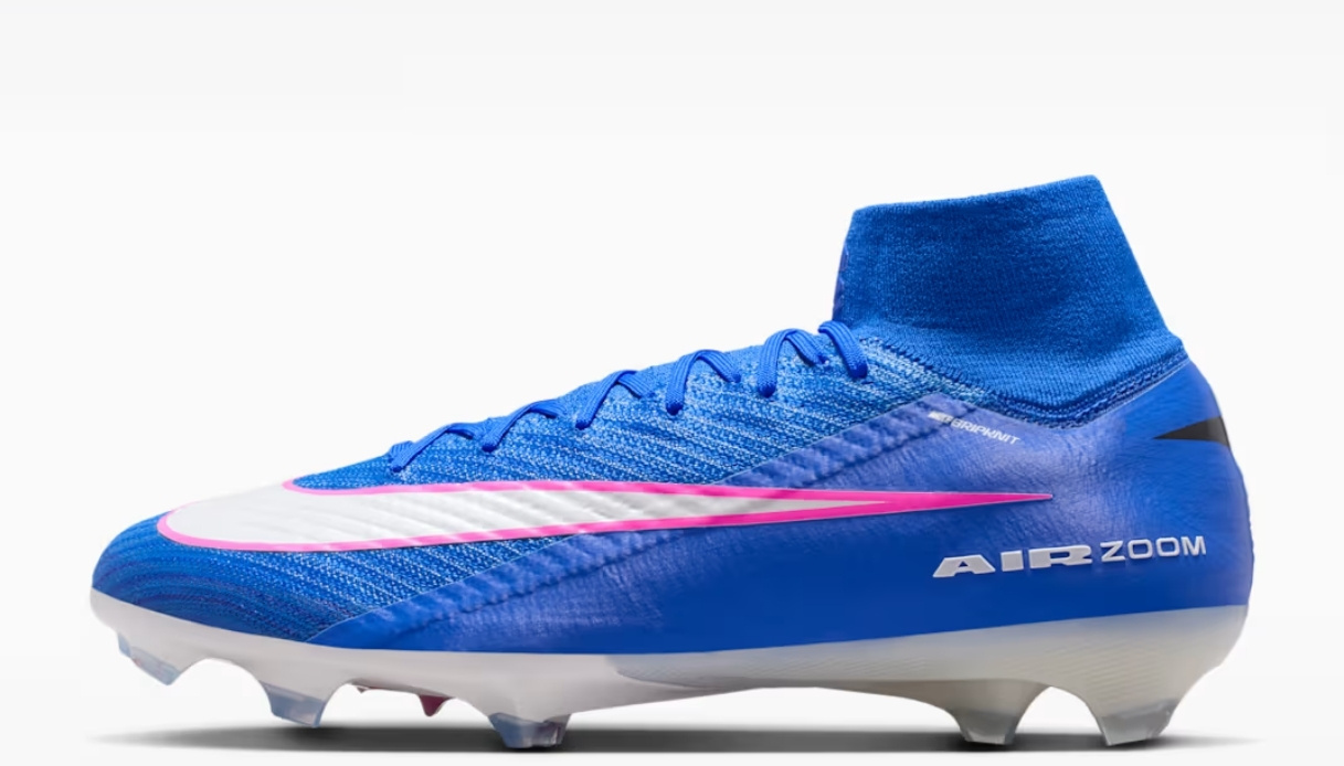 Nike Mercurial Superfly 10 Elite