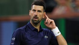 Bosnia-Italia, Djokovic annunciato a Zenica per tifare contro gli Azzurri e Sinner ha il nemico in casa: Laila