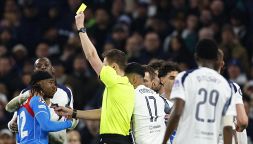 Tottenham-Atletico Madrid, moviola: Lookman gol annullato, giallo e cambio dopo un’ora, così non va