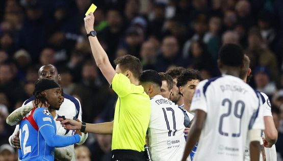 Tottenham-Atletico Madrid, moviola: Lookman gol annullato, giallo e cambio dopo un’ora, così non va