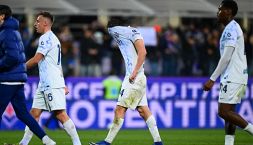 Scudetto, l'Inter trema: calendari a confronto, il borsino tricolore, chi sta peggio?
