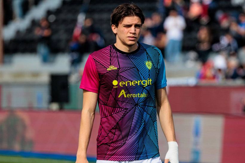 Inter, Palestra al posto di Dumfries: pronta la strategia di Marotta, ma l'Atalanta fa muro