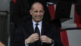 Milan, Allegri: 'Ecco come possiamo raggiungere l'Inter, c'è solo un modo. Cosa cambia senza Rabiot'