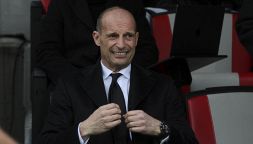 Milan, Allegri: "Ecco come possiamo raggiungere l'Inter, c'è solo un modo. Cosa cambia senza Rabiot"
