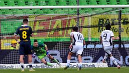 Saranno famosi: chi sono Palmisani e Martinelli, gli under 21 che blindano la porta di Frosinone e Sampdoria