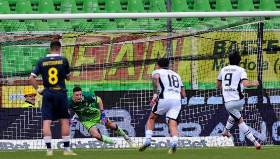 Saranno famosi: chi sono Palmisani e Martinelli, gli under 21 che blindano la porta di Frosinone e Sampdoria