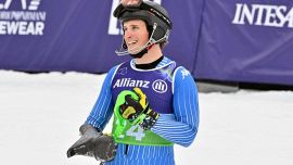Chi è Federico Pelizzari, argento nella combinata standing delle Paralimpiadi di Milano Cortina 2026