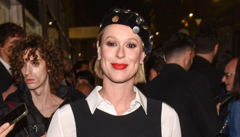 Federica Pellegrini a cena con Matteo Giunta, accuse senza alcun filtro a pochi giorni dal parto: reazione esemplare
