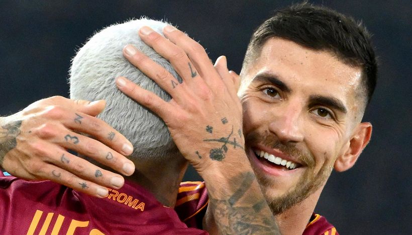 Juventus su Lorenzo Pellegrini, i pro e i contro di un mercato a parametro zero con Spalletti