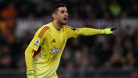 Roma-Juve, Perin come Di Gregorio: Spalletti furioso per il gol di Wesley, lo screzio con Ndicka e la bufera social