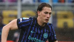 Per Pio Esposito la risposta dell'Inter per arginare l'avanzata di Arsenal e Newcastle, rinnovo e cifre ingaggio