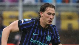Per Pio Esposito la risposta dell'Inter per arginare l'avanzata di Arsenal e Newcastle, rinnovo e cifre ingaggio