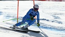 Diretta Live Coppa del Mondo Sci Femminile, Discesa Val di Fassa: vittoria di Pirovano su Aicher per un centesimo, delusione Goggia