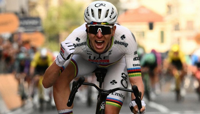 Pogacar, la rivelazione del meccanico sulla Milano Sanremo e l'ultima "follia": vincere tutte e 5 le Monumento