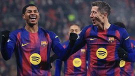 Il Milan su Rashford di nuovo, tra Barcellona e Manchester Utd è gelo sul riscatto: cifre e scadenza