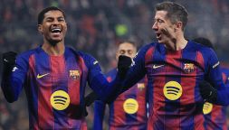 Il Milan su Rashford di nuovo, tra Barcellona e Manchester Utd è gelo sul riscatto: cifre e scadenza