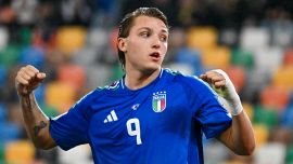 Juventus, Retegui più Vlahovic: sfida totale al Milan. Dal Brasile proposta a sorpresa per Spalletti