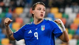 Juventus, Retegui più Vlahovic: sfida totale al Milan. Dal Brasile proposta a sorpresa per Spalletti