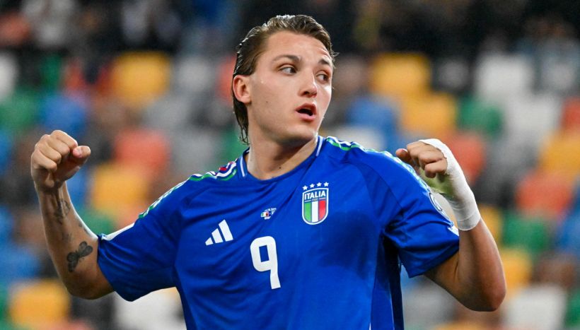 Juventus, Retegui più Vlahovic: sfida totale al Milan. Dal Brasile proposta a sorpresa per Spalletti