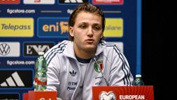 Italia, Gattuso sceglie Retegui e Kean ma i tifosi invocano Pio Esposito: il precedente di Ventura con Insigne