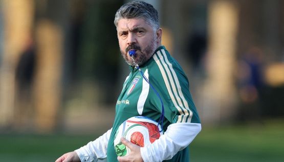 Italia, i dubbi di Gattuso: rebus Bastoni, Politano in forse, c’è Palestra. L’Irlanda del Nord teme l’arbitro