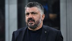 Italia, Gattuso sceglie i convocati per i playoff: due spine, i big dell’Inter in crisi e il rebus Raspadori