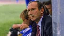 Morto Rino Marchesi, primo allenatore italiano di Maradona e ultimo di Platini: ha guidato Napoli, Inter e Juve