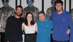 Modena in lutto, eventi annullati per la morte della piccola Nina nipote di Carlo Rivetti presidente e fondatore di Stone Island