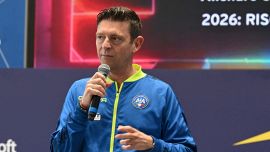 Caso Rocchi, ecco l'intercettazione che può mettere nei guai il designatore