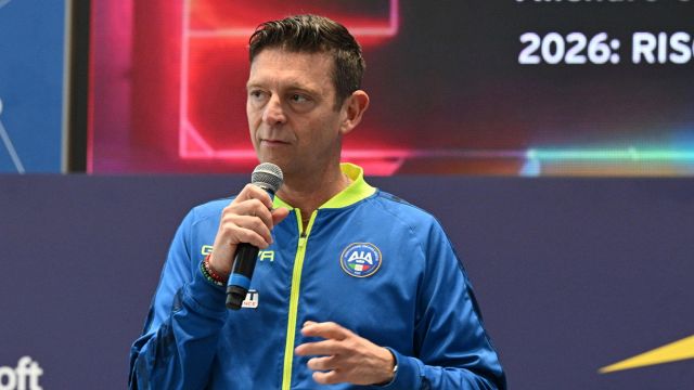 Caso Rocchi, ecco l'intercettazione che può mettere nei guai il designatore