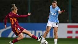 La Roma ancora sola in vetta, Inter e Juventus Women sempre più lontane. Risultati e classifica 17° giornata Serie A 2025/2025