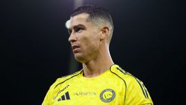 Cristiano Ronaldo lascia l'Al Nassr: l’infortunio è serio, scatta l’allarme Mondiali. Inzaghi in agguato
