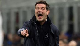 Inter, Chivu rivela come Bastoni sta vivendo i fischi, quando c'è stata la vera svolta e spiazza tutti su Allegri