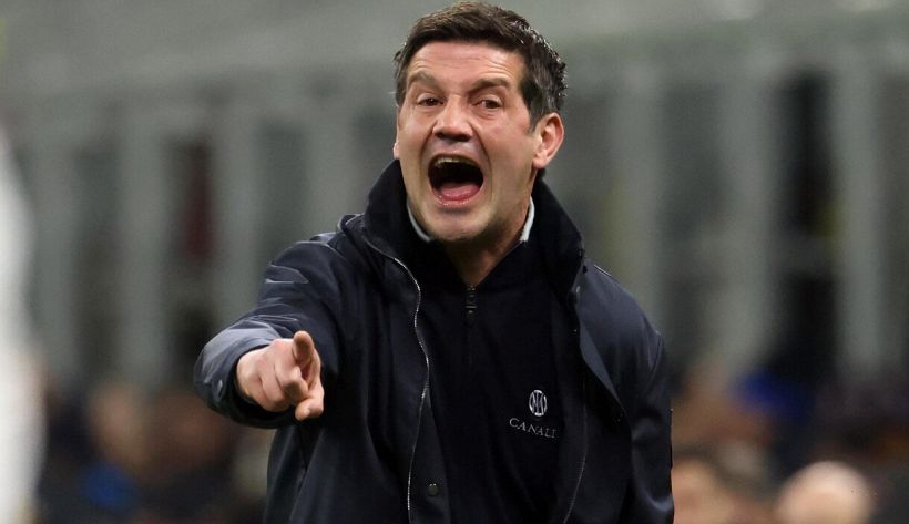 Inter: Chivu, il clima tossico, i colpevoli, i capelli inguardabili e la preghiera per Lucescu