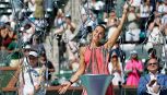 Classifica WTA 16 marzo 2026, Sabalenka si prende Indian Wells, inizia l'aggressione di Rybakina, Paolini stabile al 7° posto