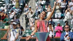 Classifica WTA 16 marzo 2026, Sabalenka si prende Indian Wells, inizia l'aggressione di Rybakina, Paolini stabile al 7° posto