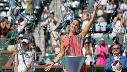 Classifica WTA 16 marzo 2026, Sabalenka si prende Indian Wells, inizia l'aggressione di Rybakina, Paolini stabile al 7° posto