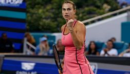 Sabalenka in finale a Miami, Coco Gauff avvisata: "Sarà una battaglia". Rybakina travolta e snobbata da Aryna