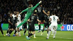 Psg-Chelsea, disastro portieri: Safonov e Jorgensen come Kinsky. Favola Bodo, Capello: “Ho sbagliato tutto”