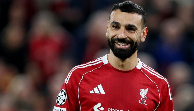 Inter, Salah sblocca Diaby: l'intrigo di mercato che può regalare a Chivu un super colpo in attacco