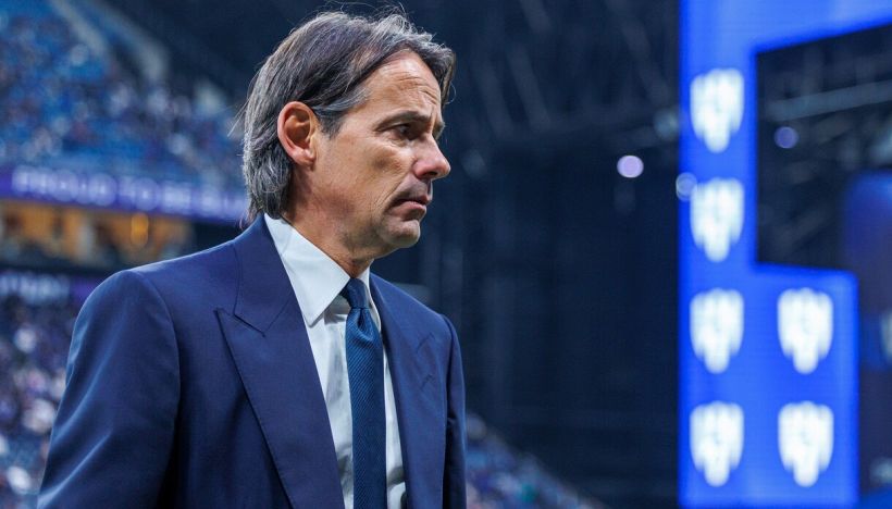 Al Ahli, favore a Inzaghi nella rincorsa a Ronaldo: Simone con l'incubo zero tituli