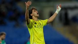 Al Nassr: Joao Felix al 95’ fa piangere Inzaghi, come sta veramente Ronaldo