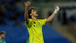 Al Nassr: Joao Felix al 95’ fa piangere Inzaghi, come sta veramente Ronaldo