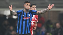 Champions, dopo Atalanta-Bayern il ranking piange: per l'Italia il posto in più è un'utopia, tedesche in fuga