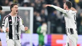 Juventus, pazza idea per l'attacco, pronta la rivoluzione: a centrocampo spunta Ugarte dello United