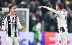 Juventus, pazza idea per l'attacco, pronta la rivoluzione: a centrocampo spunta Ugarte dello United